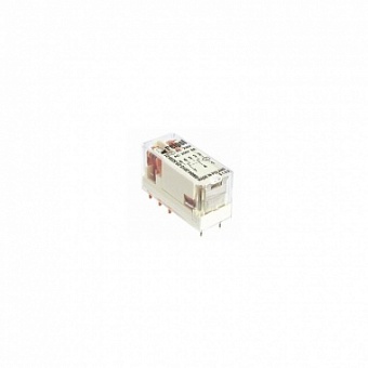 RM84-2012-25-1005, Реле электромагнитное 5VDC 2 Form C 300VAC/8А