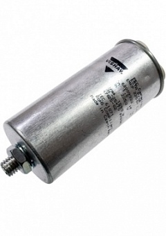 EMKP 2250-1,0 IA *, *, конденсатор с мятым боком на корпусе 1.0мкФ 2250В