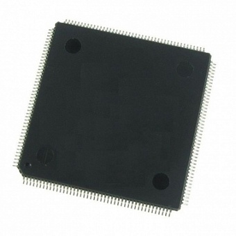 ATSAM4CP16B-AHU-Y, Микросхема микроконтроллер (LQFP176)