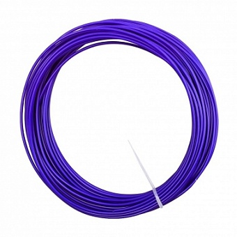 ABS 1.75mm Filament [Blue] 50g for YAYA 3D Printing Pen