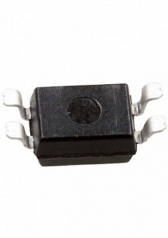 SFH617A-1X007T, Оптопара, DC-IN 1-CH Transistor DC-OUT 4-Pin PDIP SMD T/R