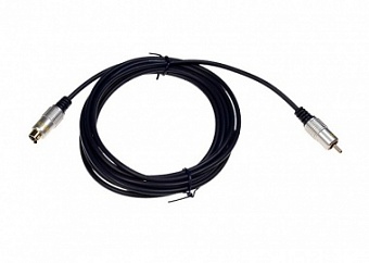 435-103, SVHS-RCA plug, L=5.0м