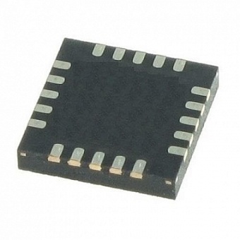 STM8S003F3U6TR, Микросхема микроконтроллер (UFQFPN20)