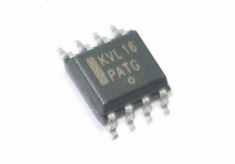 MC100LVEL16DG, Микросхема шинный трансивер (SO8)