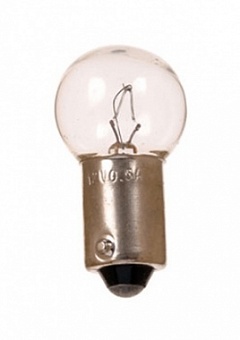 H13-02503, лампа накаливания 2.5В, 0.75Вт
