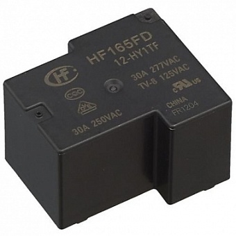 HF165FD/12-HY1TF