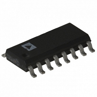 AD96685BR, Микросхема компаратор (SO16)