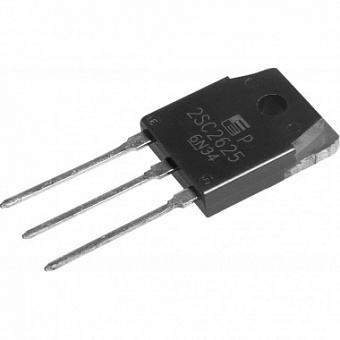 2SC2625, Транзистор биполярный (NPN 450В 10A TO218)