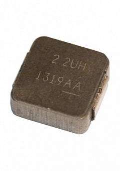 IHLP2020BZERR33M11, Inductor Power Shielded Wirewound 0.33 мкГн 20% 100кГц Powdered Iron