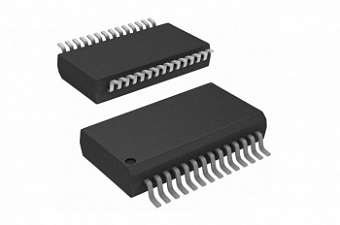 FE1.1S, Микросхема контроллер USB (SSOP28)