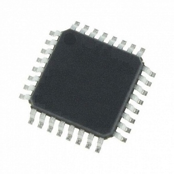 C8051F350-GQR, Микросхема микроконтроллер (LQFP32)