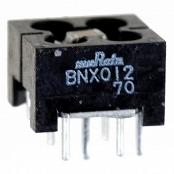 BNX012-01, LC фильтр