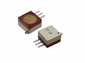 СП5-2ВБ-0.5Вт-3.3кОм-5%, Резистор переменный