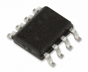SI7465DP-T1-GE3, Полевой транзистор, P-канальный, 60 В, 3.2 А