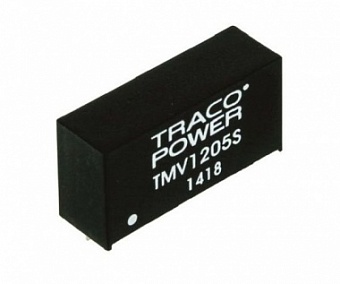 TMV 1205S, Преобразователь DC/DC
