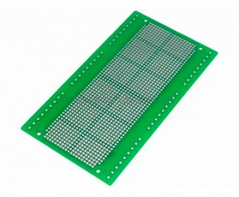 D9MG-PCB-A, Печатная плата для корпуса D9MG