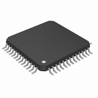 ADUC832BSZ, Микросхема микроконвертер (MQFP52)