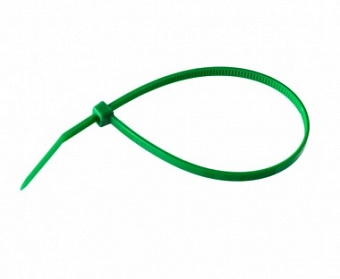 КСС 8х400(зел), Стяжки кабельные