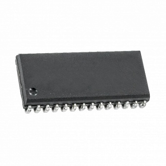 CY7C199D-10VXI, Микросхема памяти SRAM (256кб 10нс 32Kx8 SOJ-28)