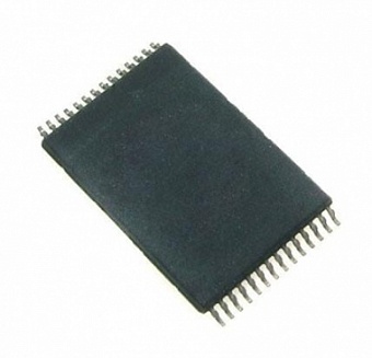 AT45DB161D-TU,микросхема 16Mb 2.7-3.6V Flash PBF TSOP28