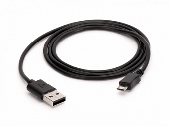 Кабель USB-MicroUSB /1м