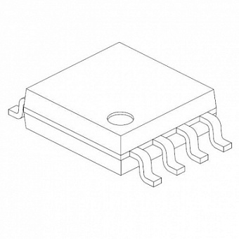 24LC65-I/SM,SOIC8