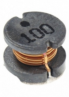 SDR0604-560KL, Катушка индуктивности SMD (0604 56мкГн 10%)