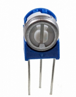3329S-1-103LF, Резистор подстроечный (10кОм 10% 240гр)
