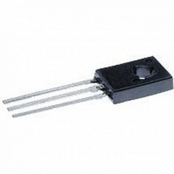 КТ961Б, Биполярный транзистор NPN 80В 1,5А 1Вт Кус 63-160 50МГц