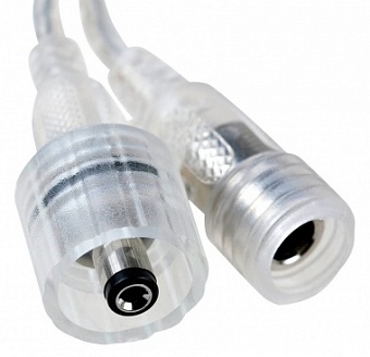 Interconnect Cables waterproof, Коннектор для светодиодных лент