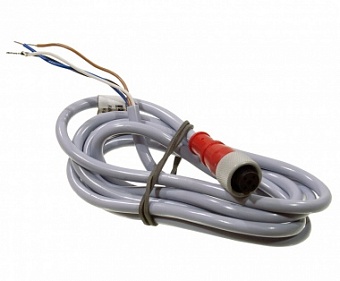 SR19 (кабель с прямым разъемом, Lкаб=1.5м)
