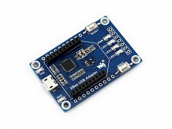 XBee USB Adapter