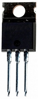 IRF610PBF, Транзистор полевой SMD (N-канал 200В 3,3А TO220AB)