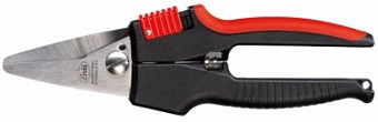 D50 Combinox Ножницы комбинированные, 190 мм, рез вязальной проволоки d 2.5 мм, зачистка: d 1.0-1.5