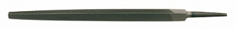 1677 Напильник, треугольное сечение, 200 мм / 8, для рукоятки 1681-30