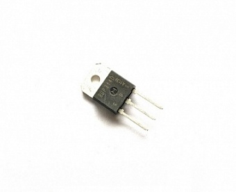BUP-314D, Транзистор  IGBT (N-канал 1200В 25A TO218)