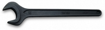 894 Ключ гаечный рожковый односторонний, 13 мм, фосфатированный