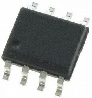 UC3844BD1, Микросхема коммутационный контроллер (SO-8)