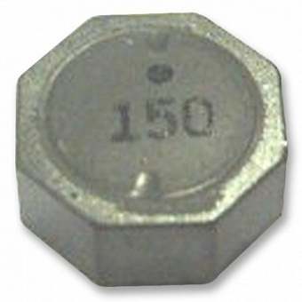 SRU1048-100Y, Катушка индуктивности SMD (1048 10мкГн 30%)