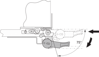 10849-002, CARRIER ASSEMBLY