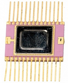 588ВН1, Микросхема микроконтроллер (4119.28-3.01)