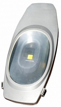 FER107 50Вт 2700K Warm White уличный светильник светодиодный