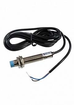 XM12-3004PMI, индуктивный датчик М12 линейный 4мм 4-20мА кабель аналог IMA12-04NE1ZW2S