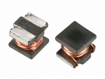 LQH55DN3R3M03L, Дроссель SMD (2220 3,3мкГн 20%)