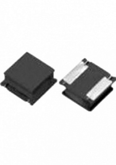 IFSC1008ABER2R2M01, Inductor Power Shielded Wirewound 2.2uH 20% 100KHz 1.7A 0.09Ohm DCR 1008 T/R RoH