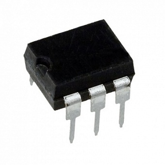 PVN012PBF, Опто твердотельное реле, MOSFET, однополярное, нормально разомкнутое 0-20В 2.5А AC, 4.5А
