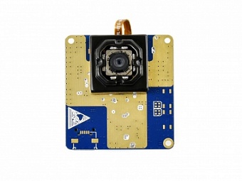 IMX258 13MP OIS USB Camera (A), Optical Image Stabilization, Plug-and-Play, Driver Free