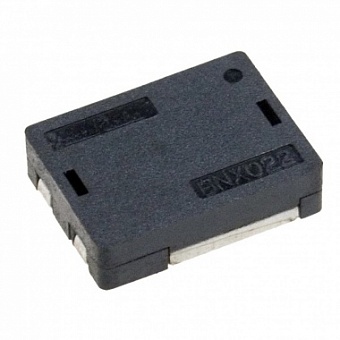 BNX022-01L, EMI фильтр индуктивно-емкостной 20A 50VDC 35dB Flat Style SMD T/R