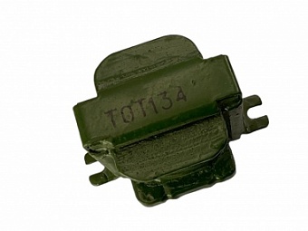 ТОТ-134, Трансформатор