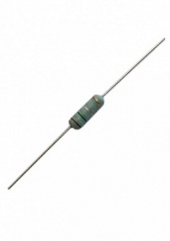 KNP200JB-73-0R47, Резистор мощный (0,47Ом 2Вт 5%)